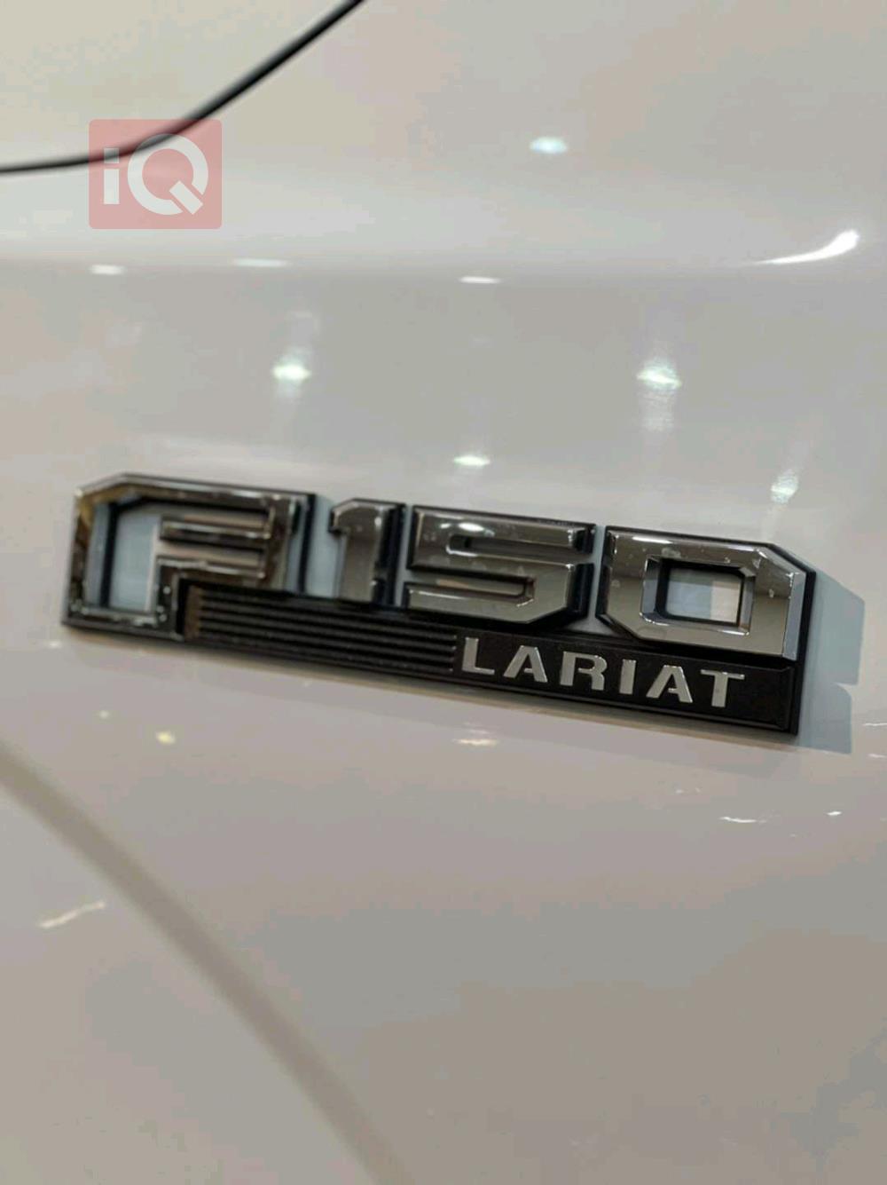 فۆرد F-150
